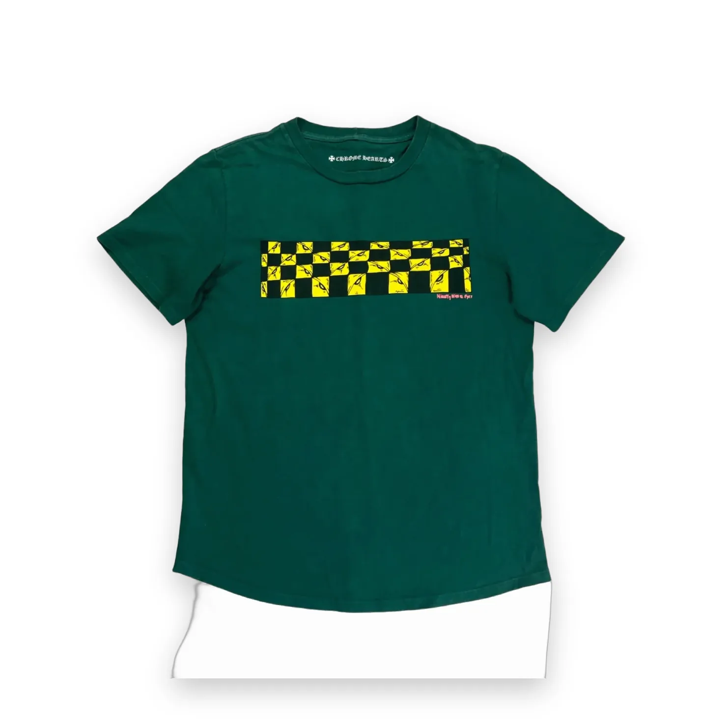 Matty Boy Chrome Hearts T-Shirts & Tees | Matty Boy Official
