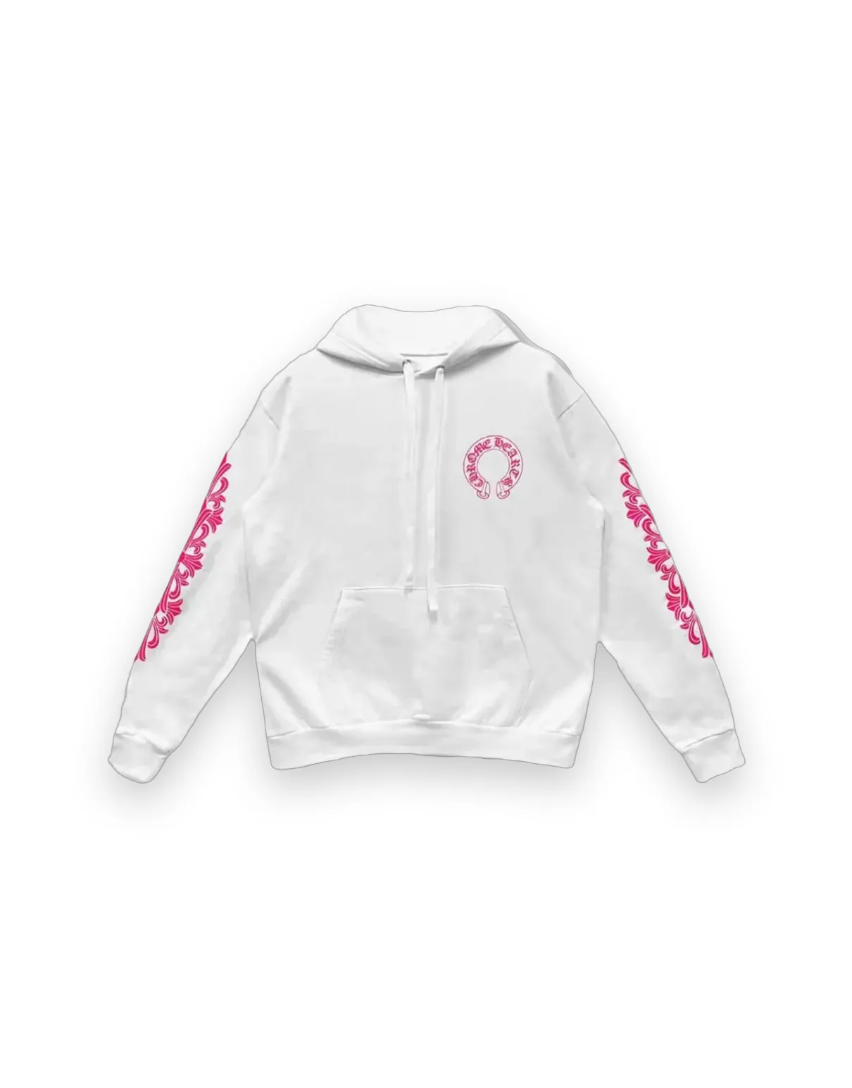 Chrome Hearts 1