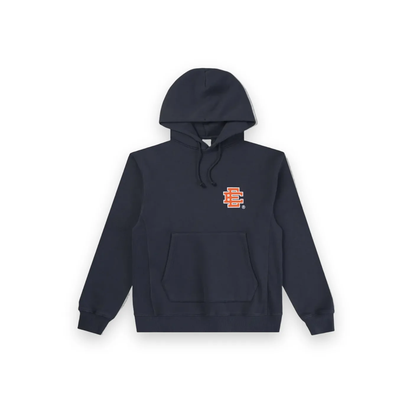 Eric Emanuel Black Hoodie 1