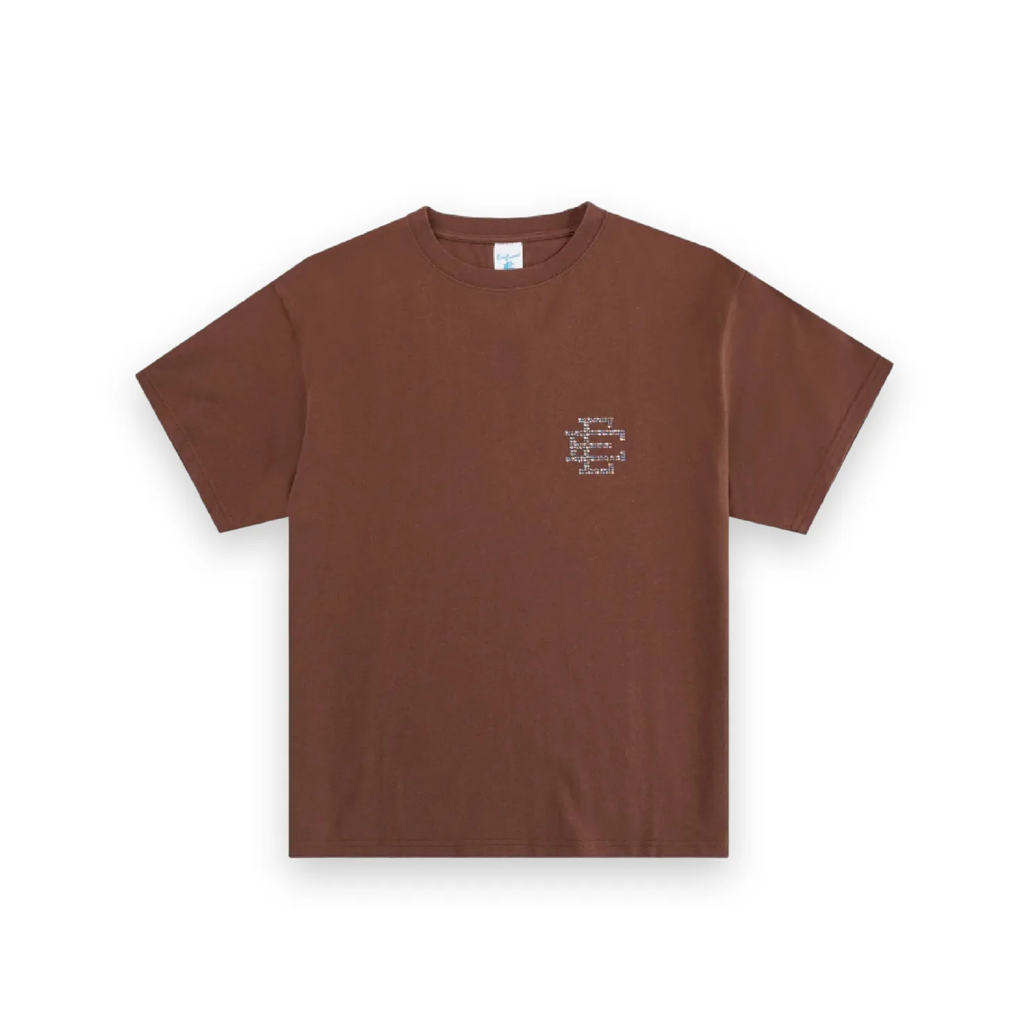 Eric Emanuel Brown Matty Boy T-Shirt 1
